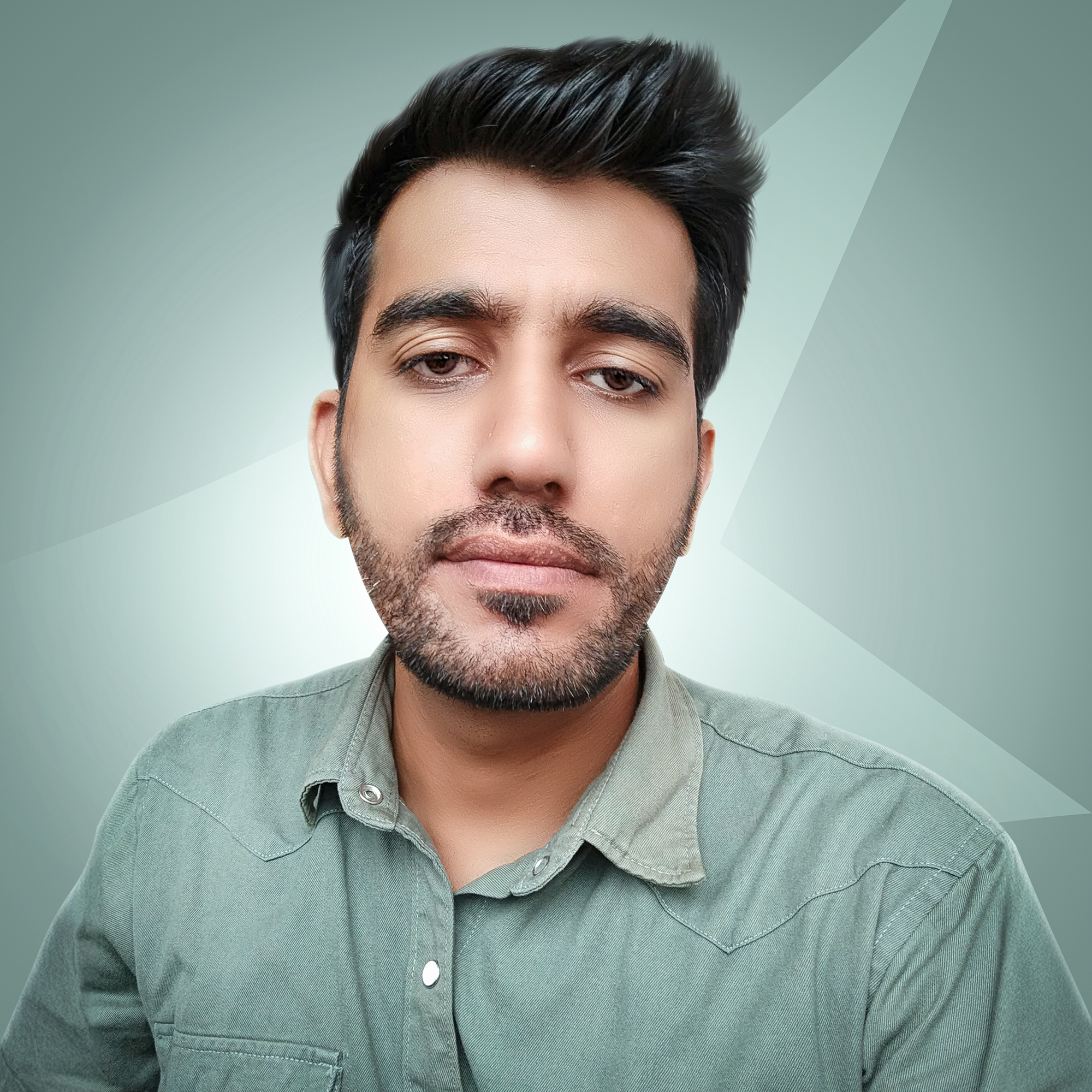 KulDeep Sharma (Moody)