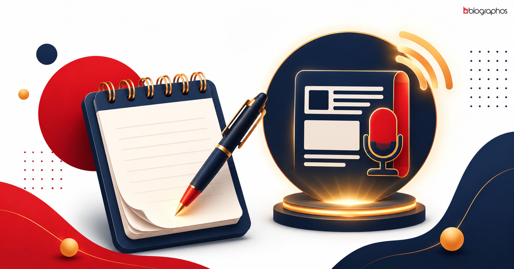 The Art of a Great Celebrity Interview: Tips for Aspiring Journalists