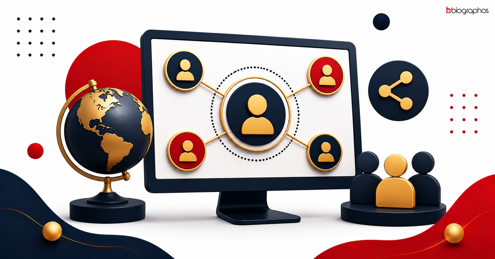 How to Handle Online Criticism and Trolling as a Public Figure